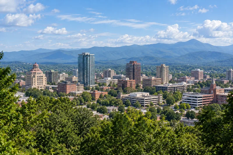 Cheeks Insurance serving North Carolina