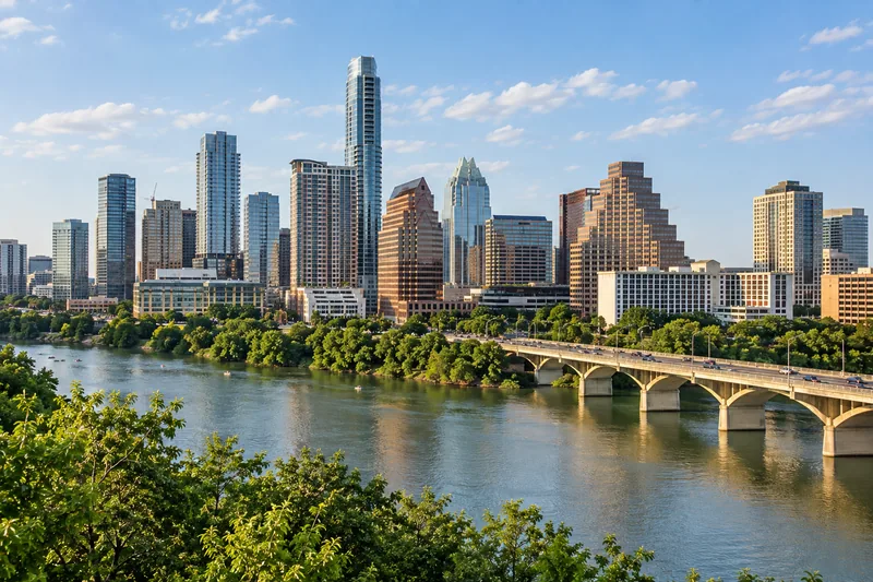 Cheeks Insurance serving Texas